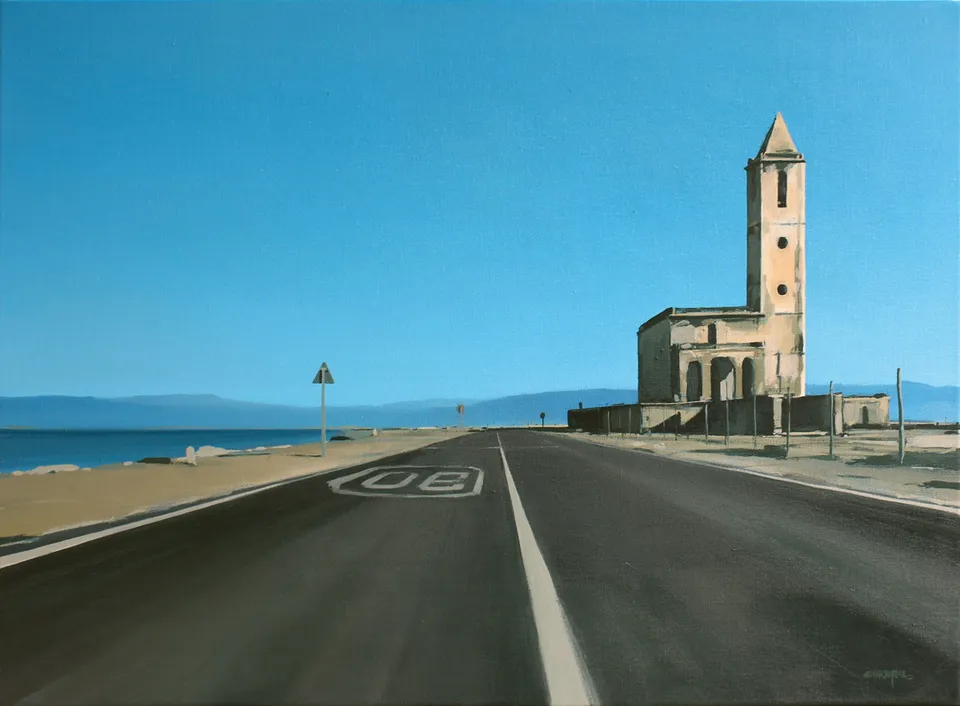 Eduardo Roca