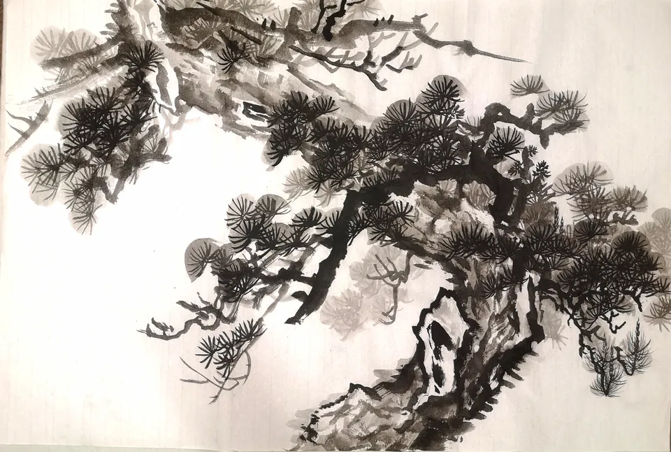 Xiaolan Huangpu