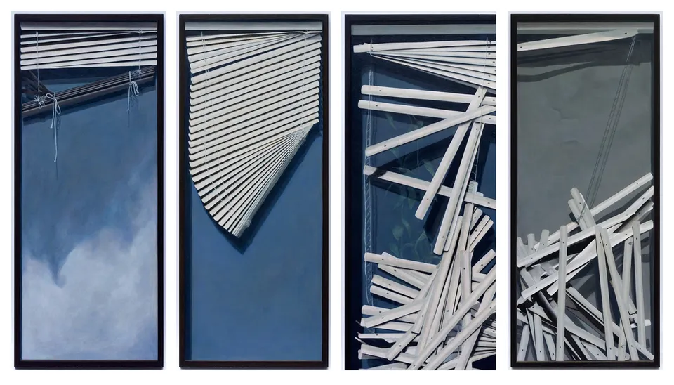 Claudia Antonius, Form Followed Function