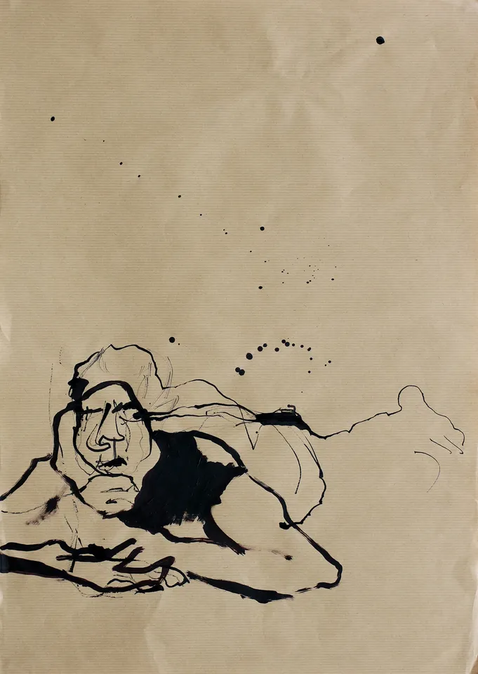 © AKT / NUDE, Verlag für moderne Kunst, Universität Mozarteum Salzburg 2022