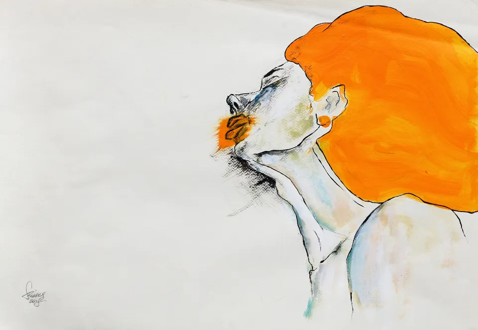 © AKT / NUDE, Verlag für moderne Kunst, Universität Mozarteum Salzburg 2022