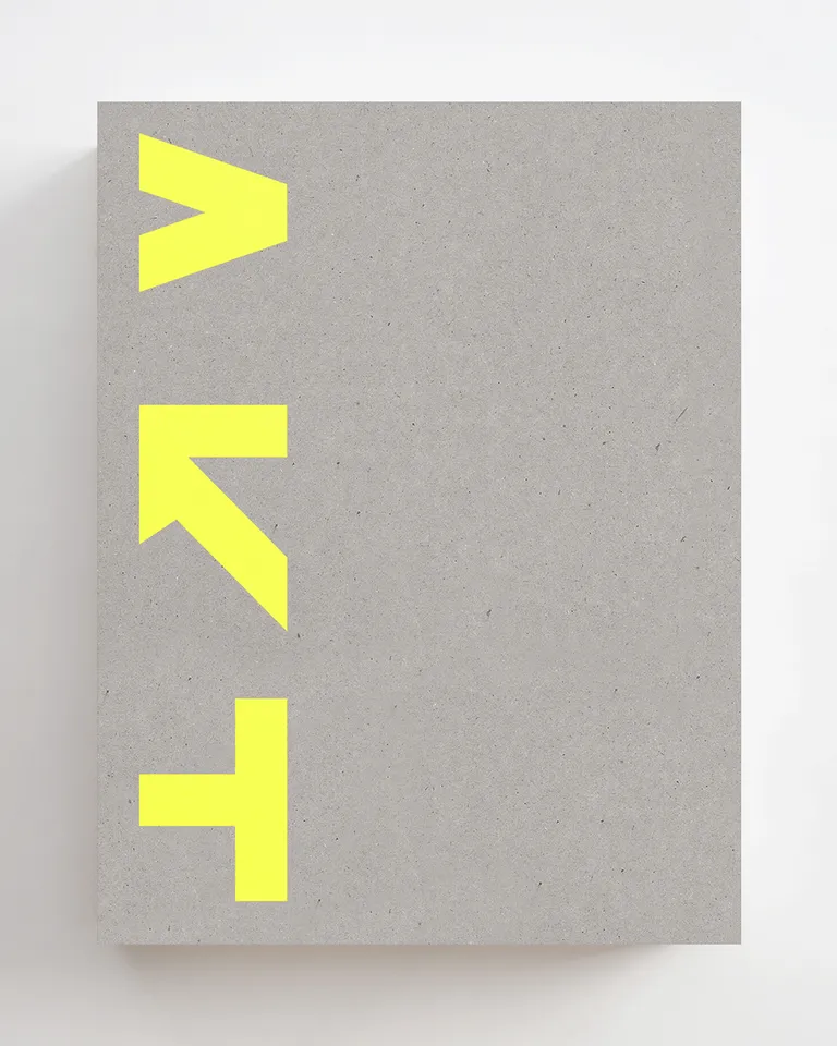 © AKT / NUDE, Verlag für moderne Kunst, Universität Mozarteum Salzburg 2022