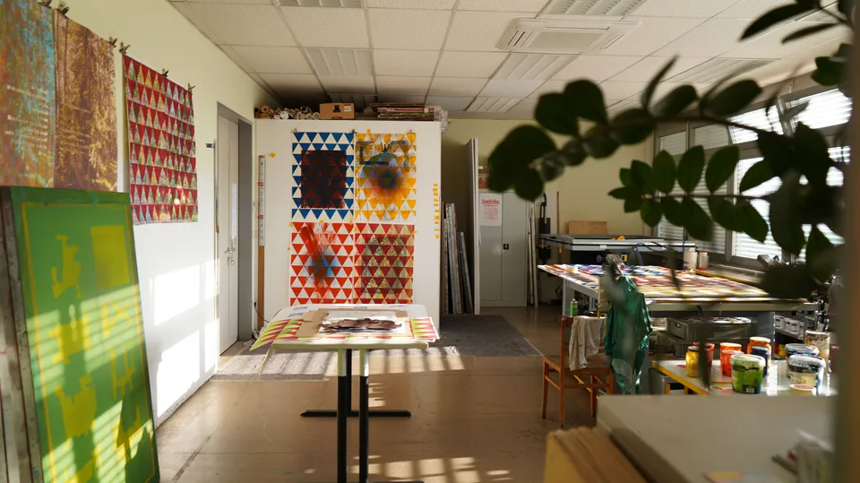 Studio View Wegerer, Foto: Wegerer 2020