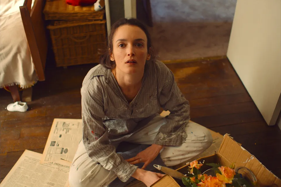 Filmstill © Neue Visionen