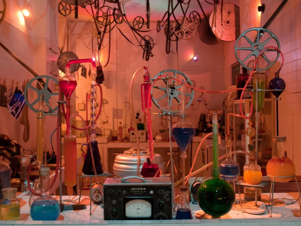 Artistic Research: Wenn Kunst Wissen schafft
