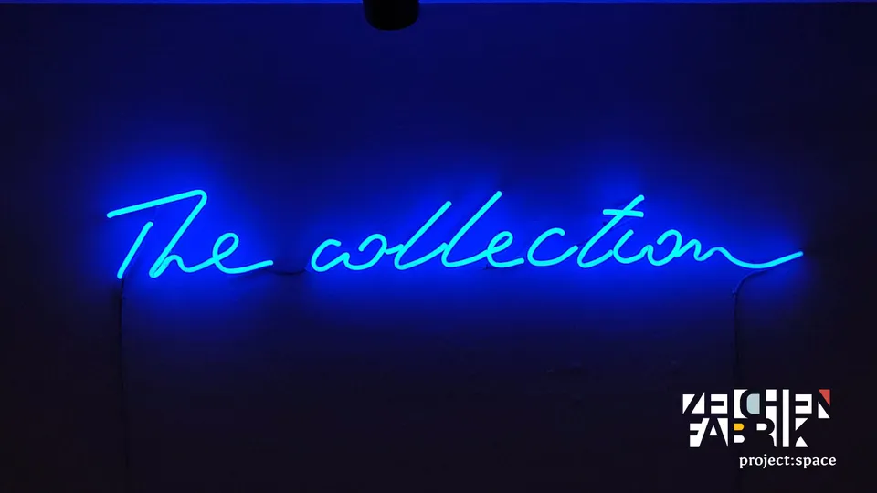 Irina Georgievas "The Collection" – Kunst, die unter die Haut geht