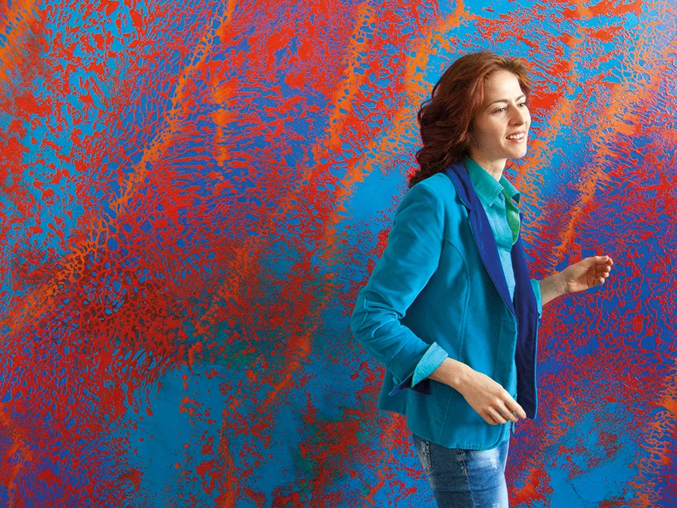 Artists talk: Zu Gast bei Juliana Do