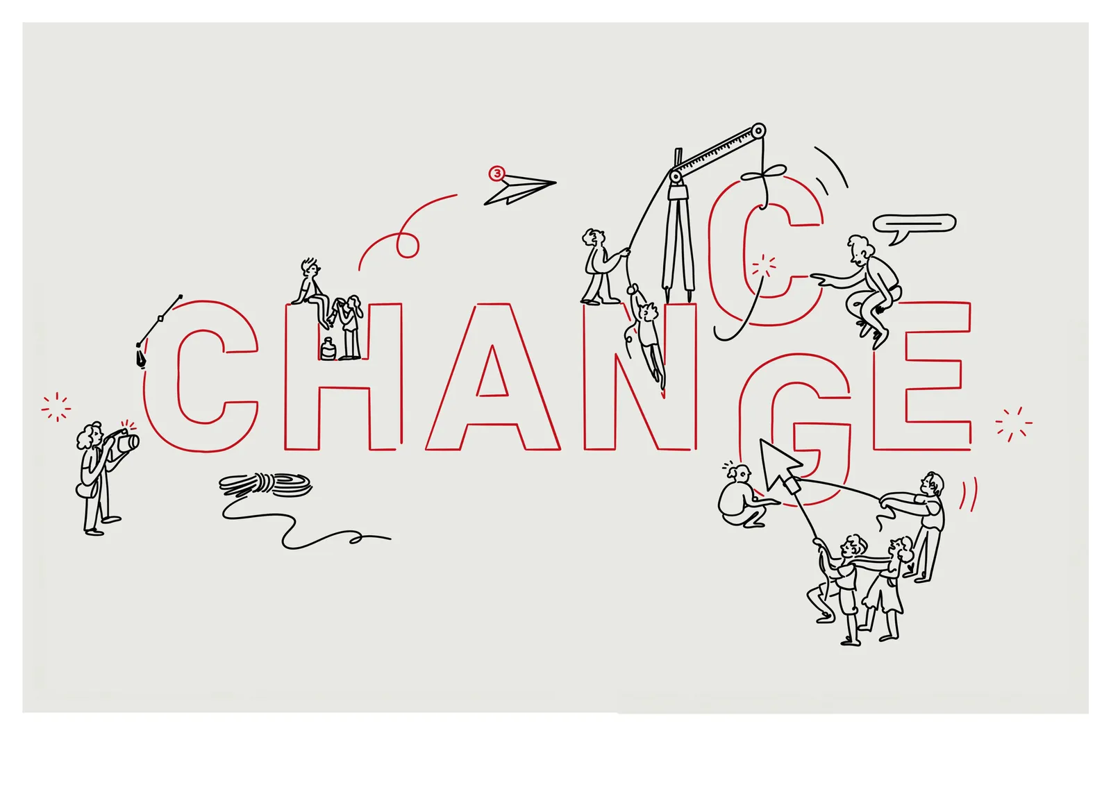 Change/Chance
