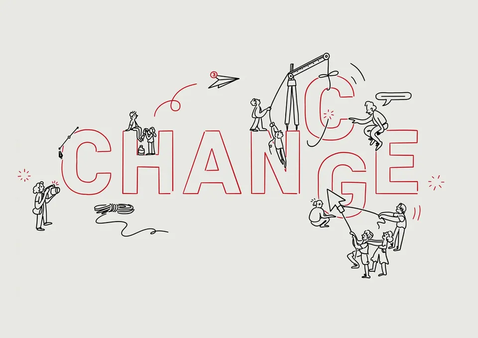 Change/Chance
