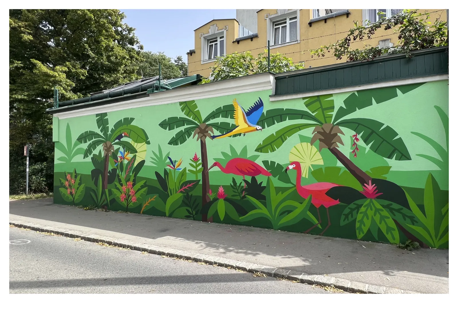 Graffiti