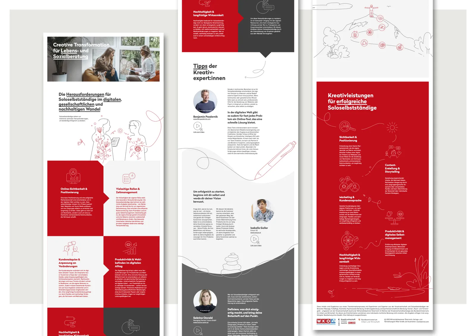 Landingpage