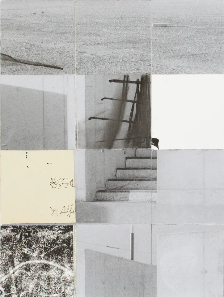 Fotografie & Mixed Media