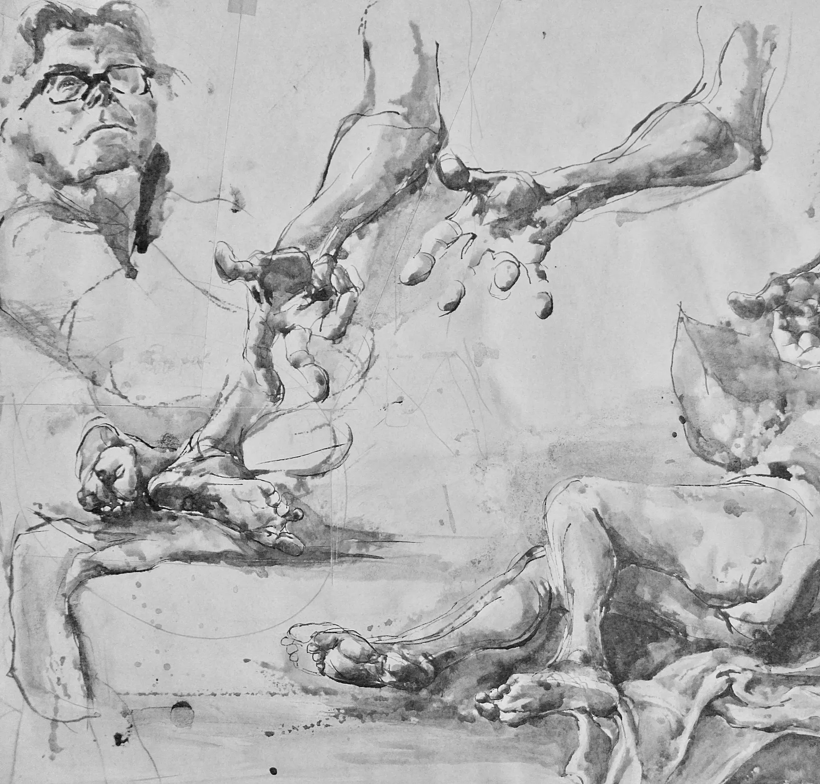 Irina Georgieva · Studien