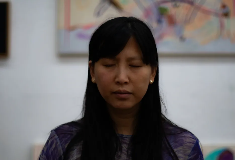 Kunst und Mindfulness