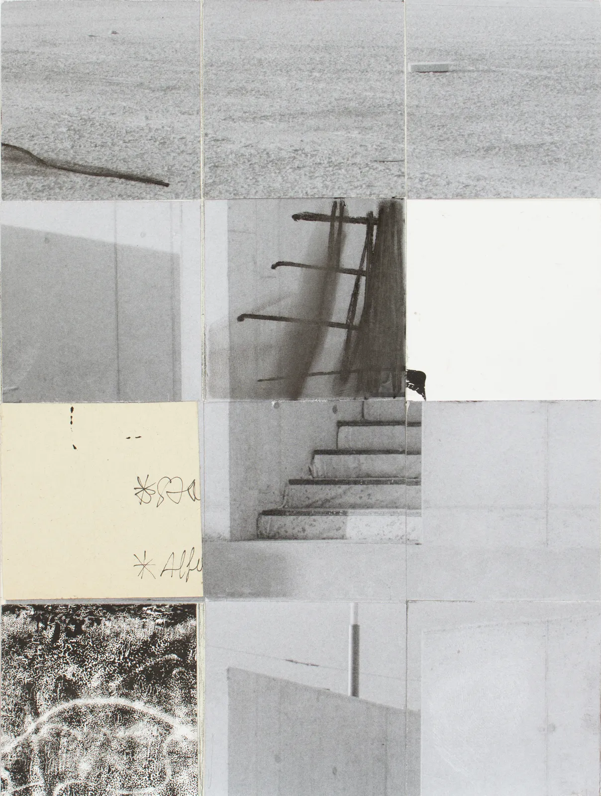 Fotografie & Mixed Media