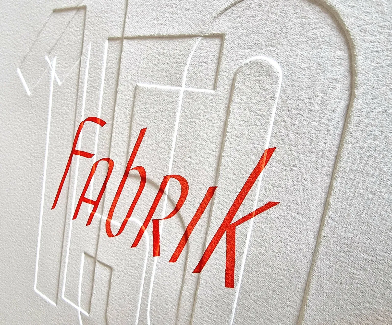 Kalligraphie Aufbaukurs