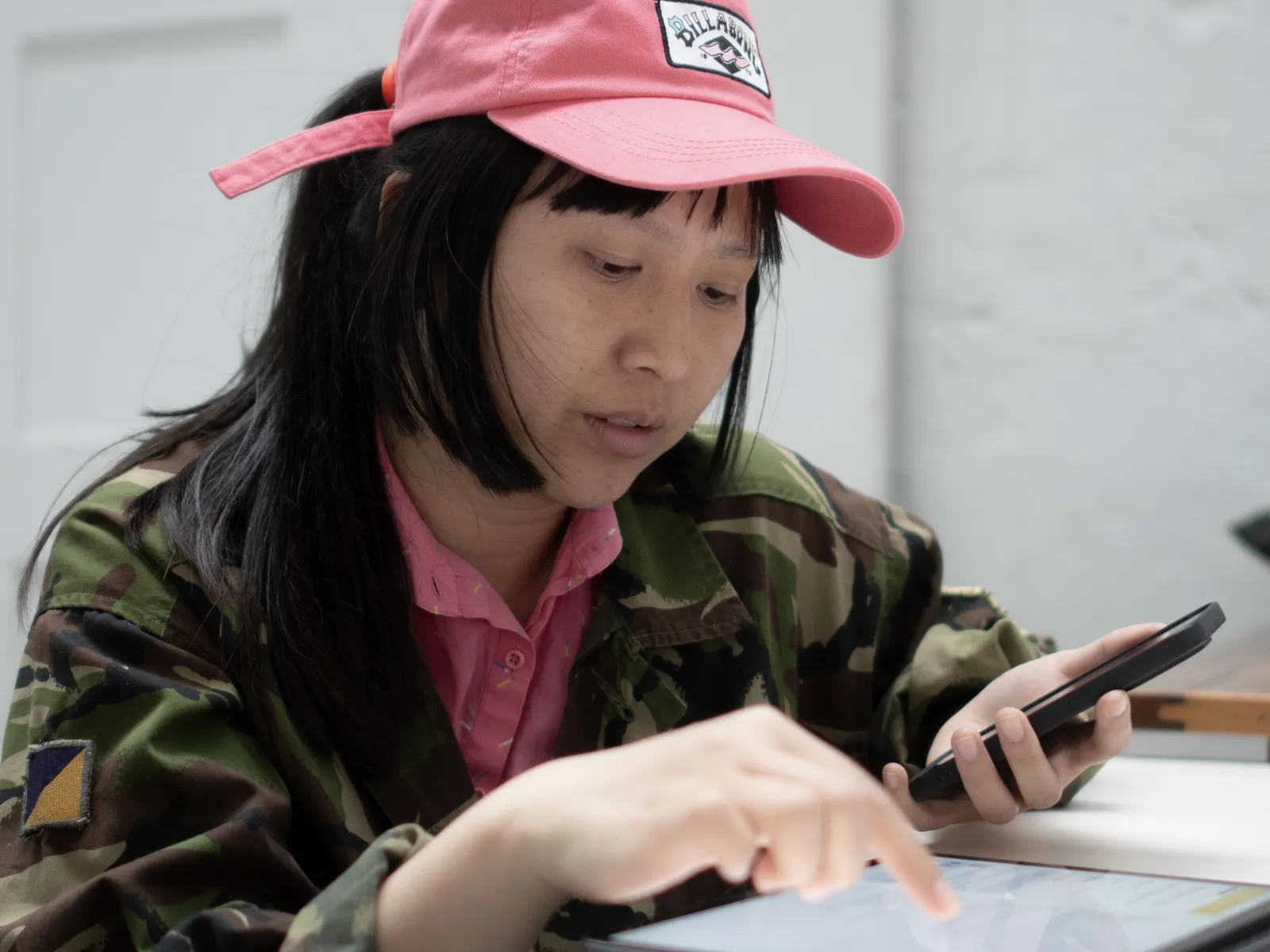 Kunst & Design Mentoring