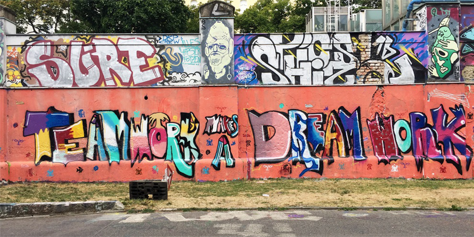 Foto · Spraycity